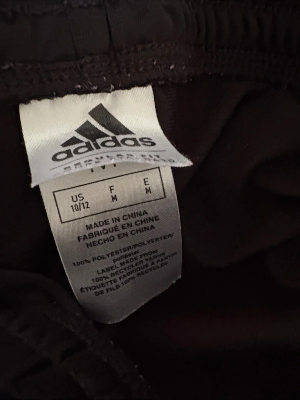 Adidas 3 Piece Set Jacket, Pants & Graphic Tee